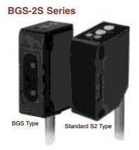 BGS-2S10N datasheet